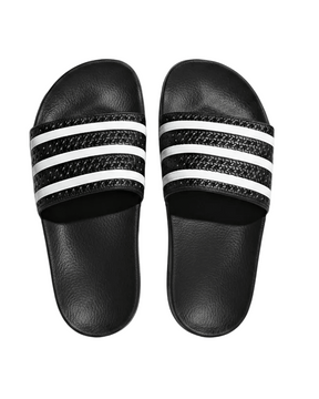 adilette Slides - Runner
