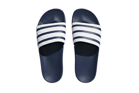 Adilette Slides - Runner
