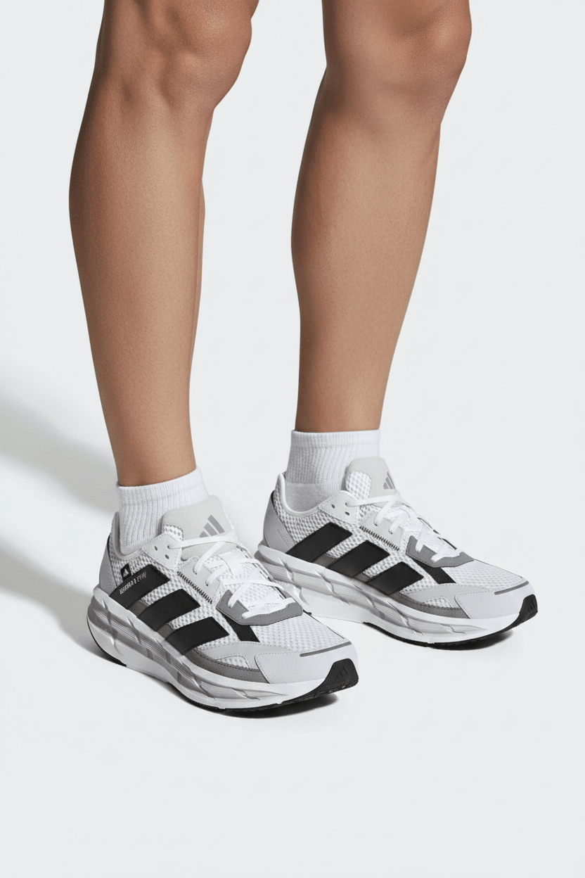 Adistar 3 Sportswear Shoes - Runner