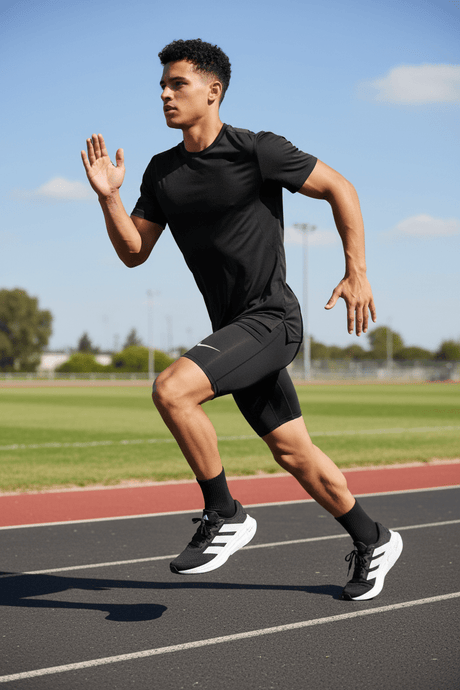 ADISTAR 4 M - Runner