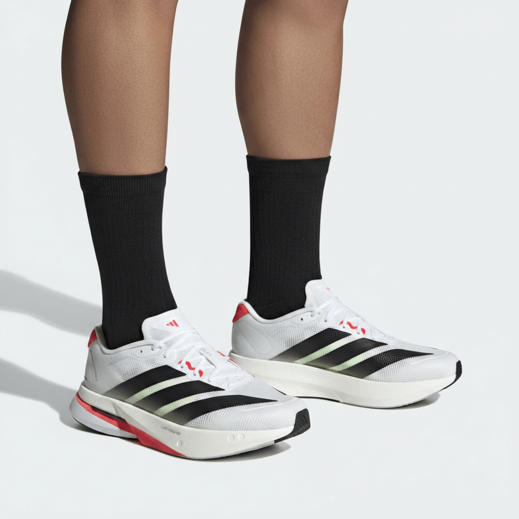 ADIZERO BOSTON 13 W - Runner