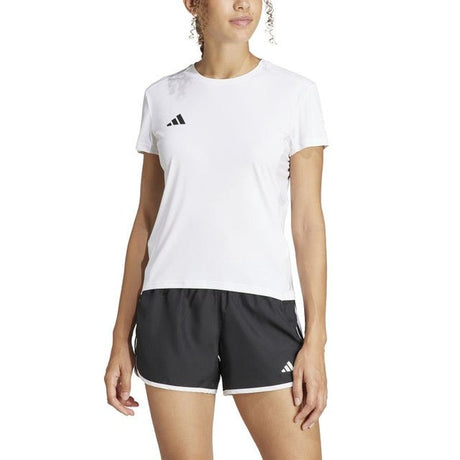 ADIZERO E TEE - Runner