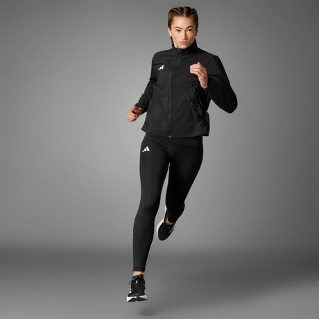 Adizero Essentials Full - Length Leggings - Runner