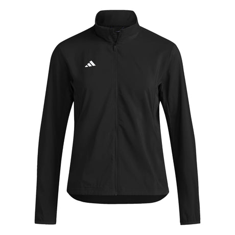 Adizero Essentials Running Jacket - Runner