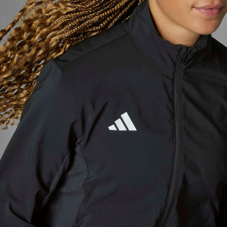 Adizero Essentials Running Jacket - Runner