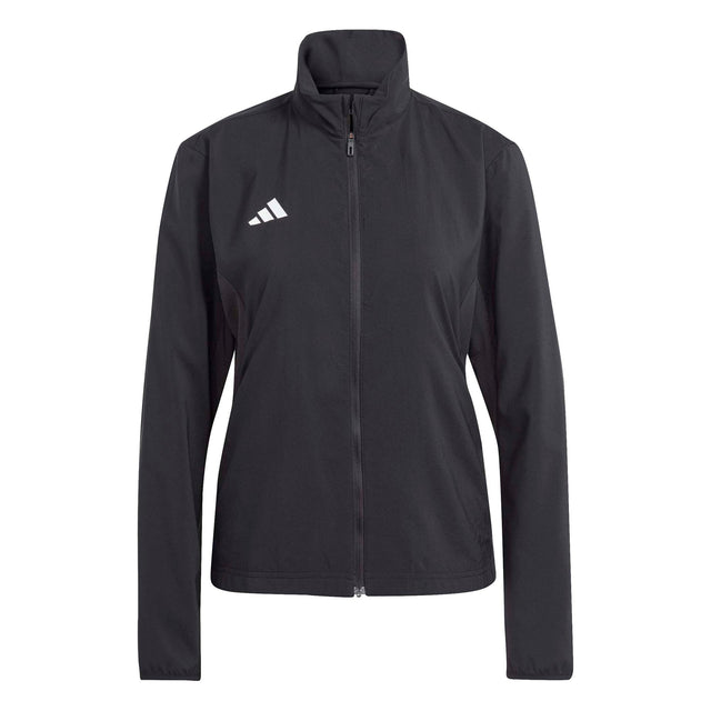 Adizero Essentials Running Jacket - Runner