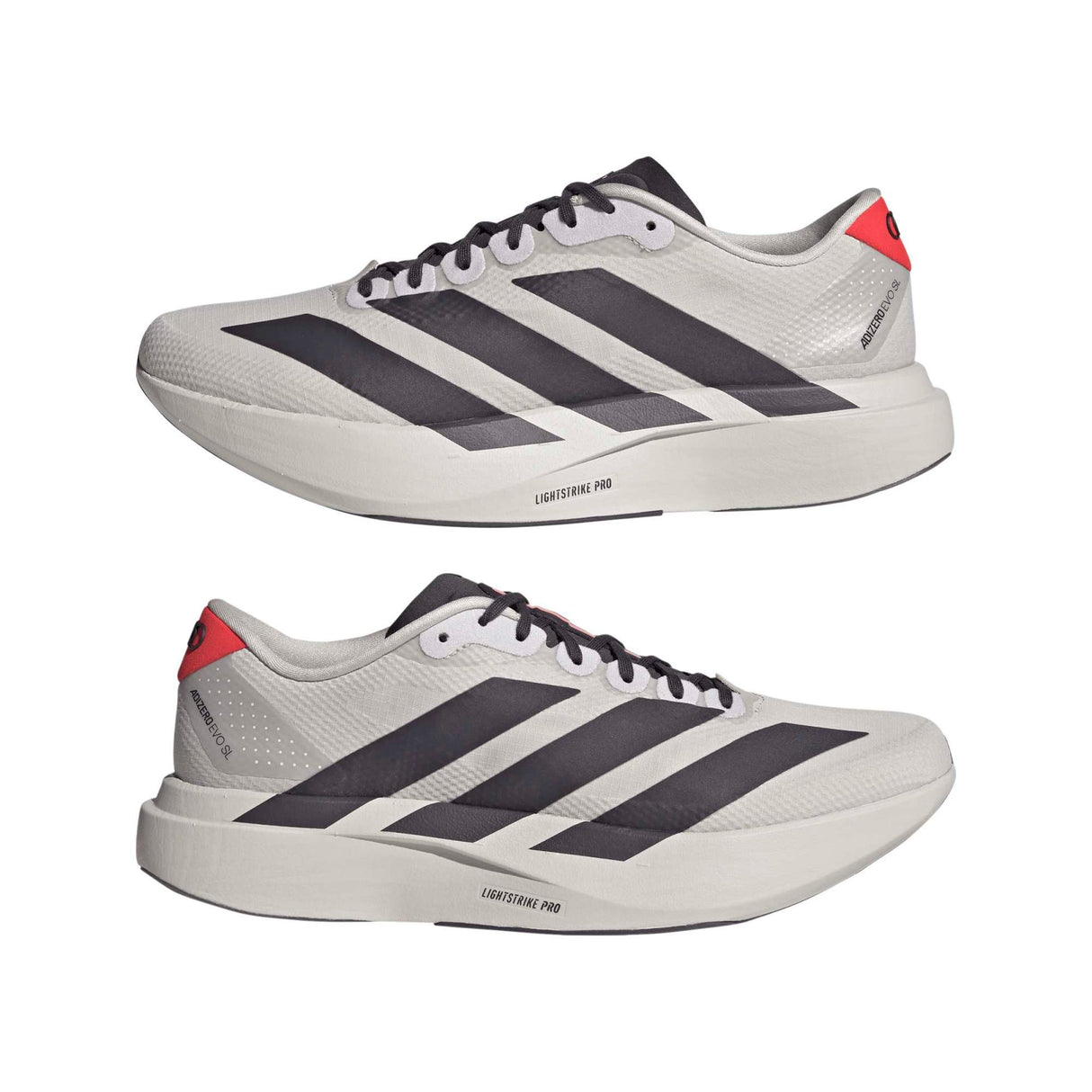 ADIZERO EVO SL WOVEN AUDI REVOLUT F1 TEAM SHOES - Runner