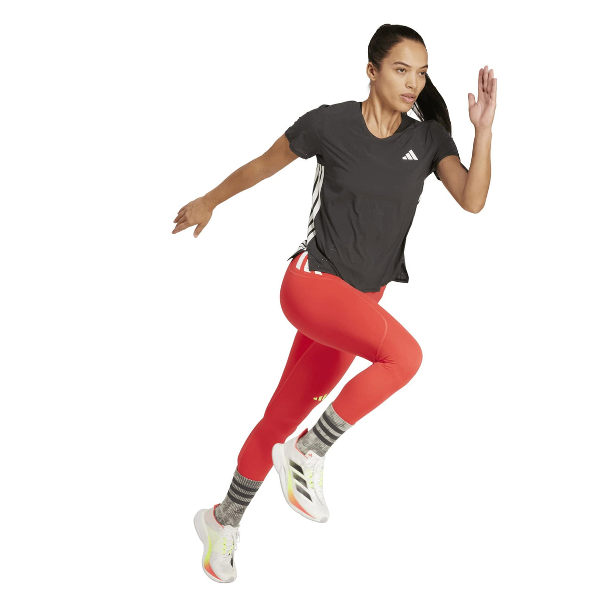 Adizero Running Tee - Runner