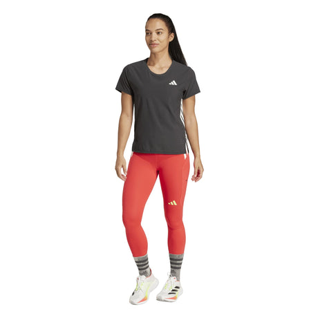 Adizero Running Tee - Runner