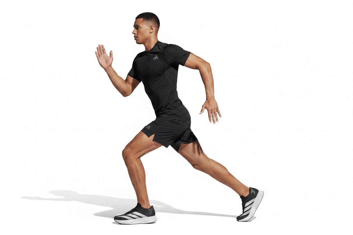 ADIZERO SL2 M - Runner
