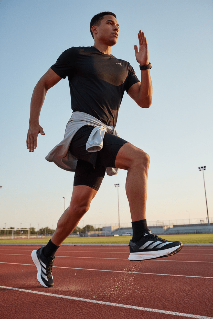 ADIZERO SL2 M - Runner