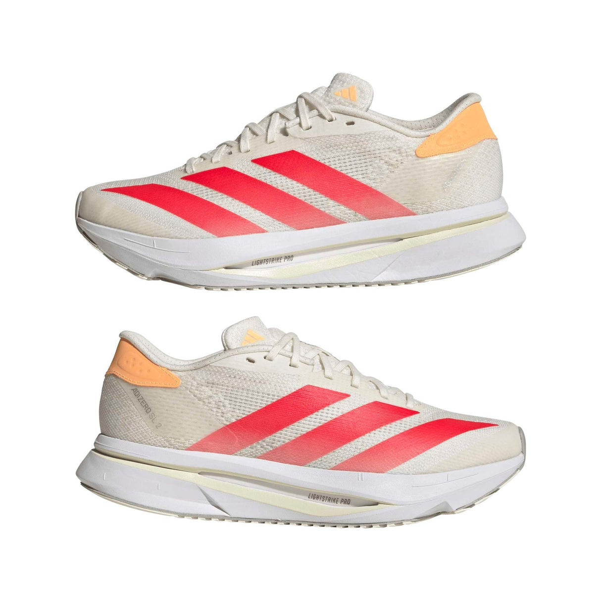 Adizero SL2 Shoes - Runner