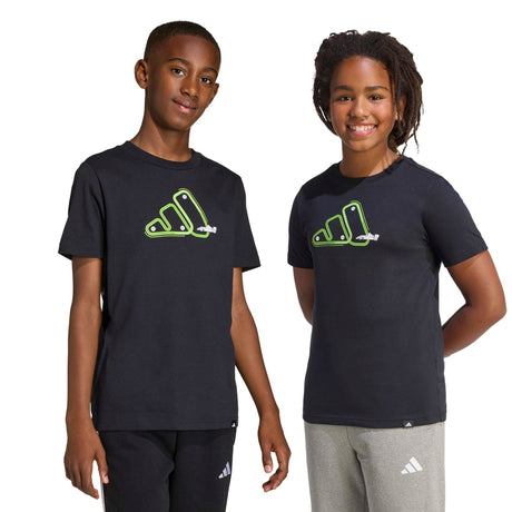ADRENALINE AESTHETIC GRAPHIC T - SHIRT JUNIOR - Runner
