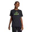 ADRENALINE AESTHETIC GRAPHIC T - SHIRT JUNIOR - Runner