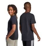 ADRENALINE AESTHETIC GRAPHIC T - SHIRT JUNIOR - Runner
