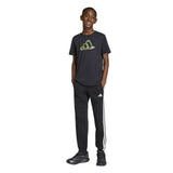 ADRENALINE AESTHETIC GRAPHIC T - SHIRT JUNIOR - Runner