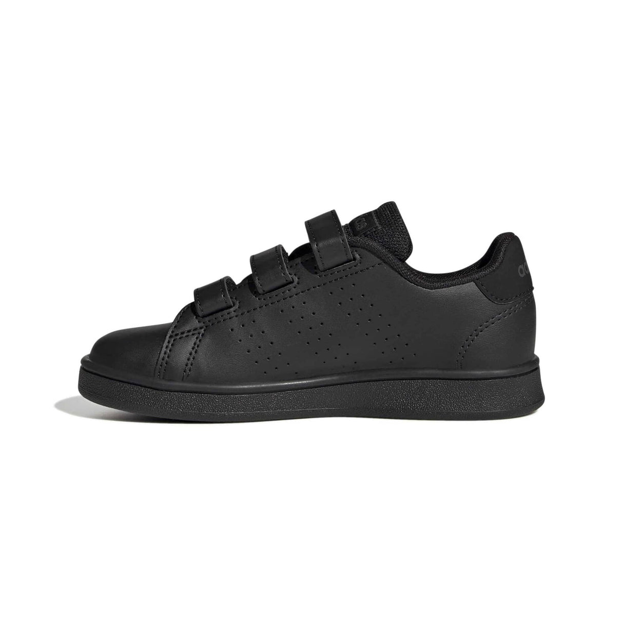 Advantage Court Lifestyle Hook-and-Loop Shoes - Runner