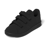 Advantage Court Lifestyle Hook-and-Loop Shoes - Runner