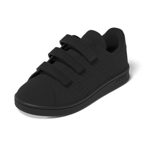 Advantage Court Lifestyle Hook-and-Loop Shoes - Runner