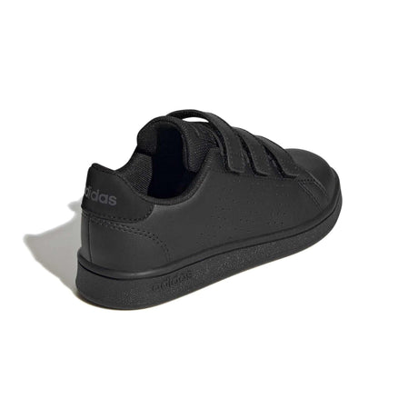 Advantage Court Lifestyle Hook-and-Loop Shoes - Runner