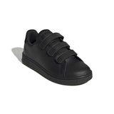 Advantage Court Lifestyle Hook-and-Loop Shoes - Runner
