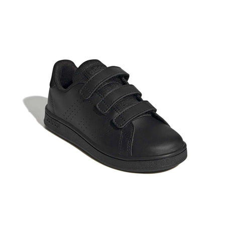 Advantage Court Lifestyle Hook-and-Loop Shoes - Runner