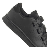 Advantage Court Lifestyle Hook-and-Loop Shoes - Runner