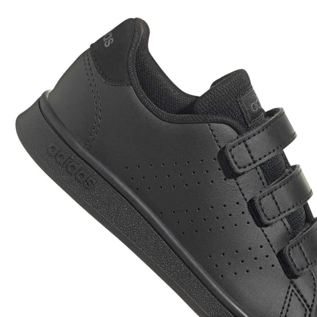 Advantage Court Lifestyle Hook-and-Loop Shoes - Runner