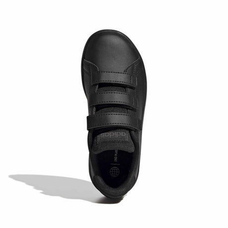 Advantage Court Lifestyle Hook-and-Loop Shoes - Runner