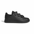 Advantage Court Lifestyle Hook-and-Loop Shoes - Runner