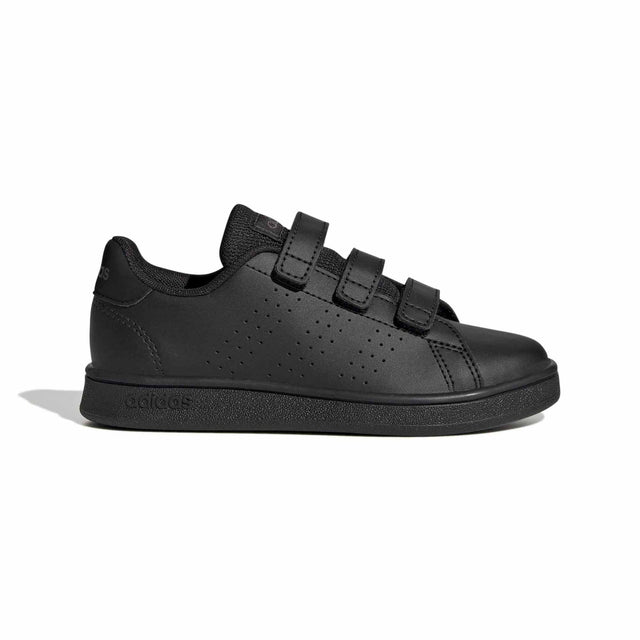 Advantage Court Lifestyle Hook-and-Loop Shoes - Runner