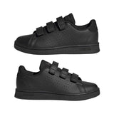 Advantage Court Lifestyle Hook-and-Loop Shoes - Runner