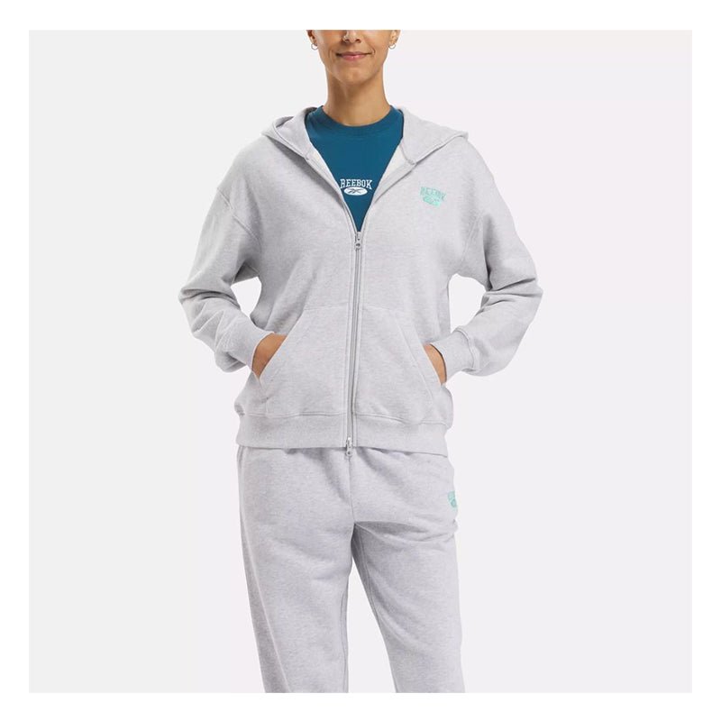 AE Hoodie - Runner