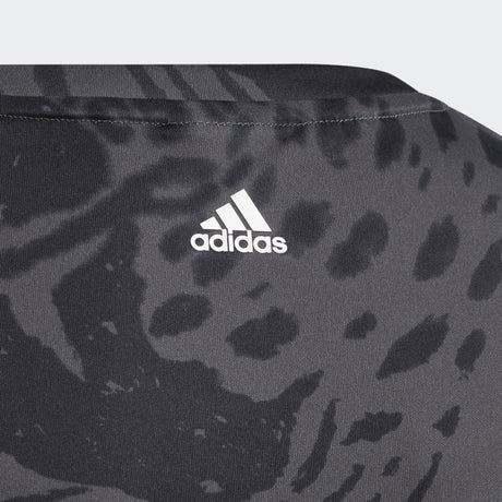 AEROREADY Sport Icons Animal Print T-Shirt HL2440 - Runner