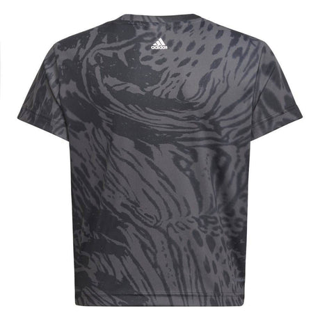 AEROREADY Sport Icons Animal Print T-Shirt HL2440 - Runner