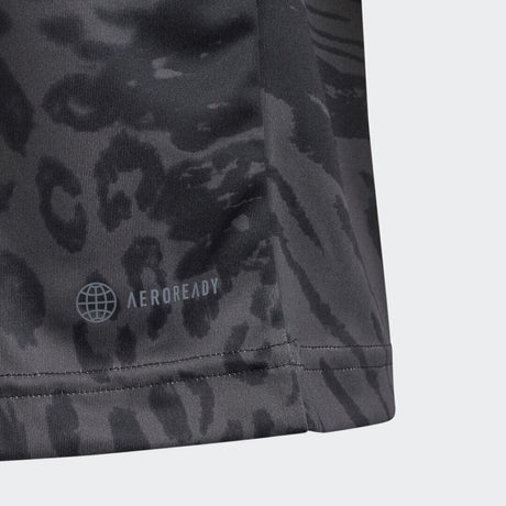 AEROREADY Sport Icons Animal Print T-Shirt HL2440 - Runner