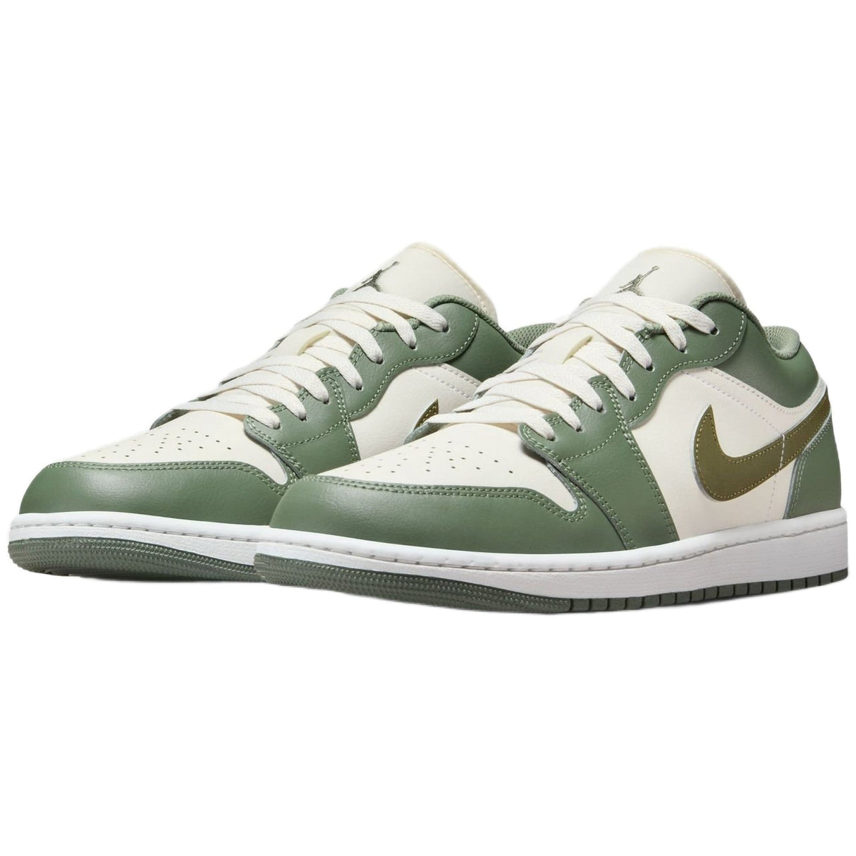Air Jordan 1 Low - Runner