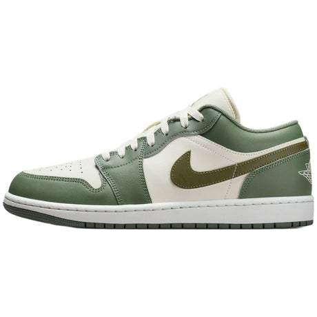Air Jordan 1 Low - Runner