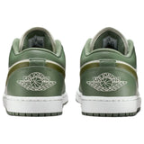 Air Jordan 1 Low - Runner