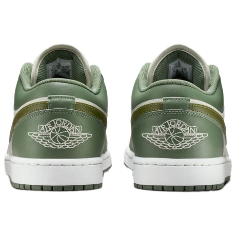 Air Jordan 1 Low - Runner