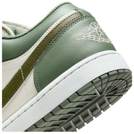 Air Jordan 1 Low - Runner