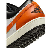 Air Jordan 1 Low Men's Shoes - Runner