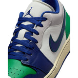 Air Jordan 1 Low Men's Shoes - Runner