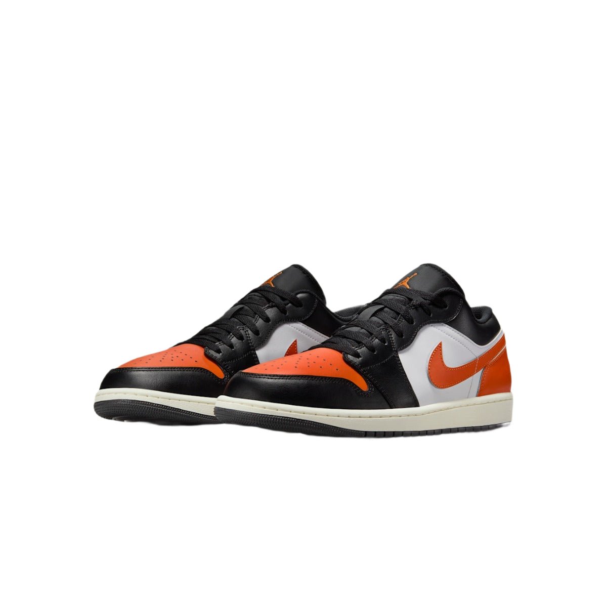 Air Jordan 1 Low Men's Shoes - Runner
