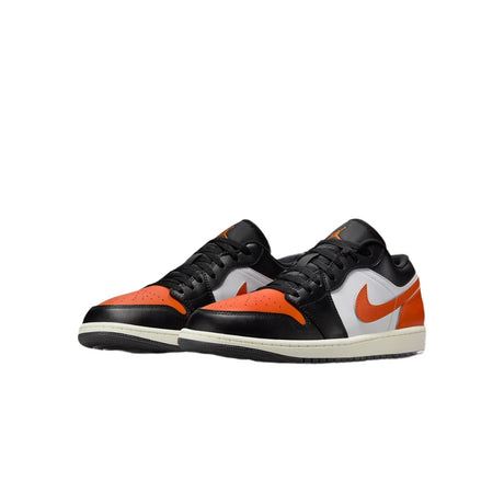 Air Jordan 1 Low Men's Shoes - Runner