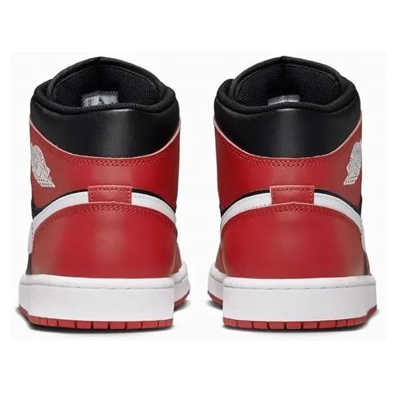 AIR JORDAN 1 MID - Runner