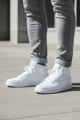 AIR JORDAN 1 MID - Runner