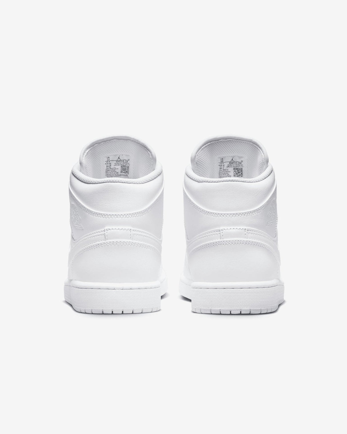 AIR JORDAN 1 MID - Runner