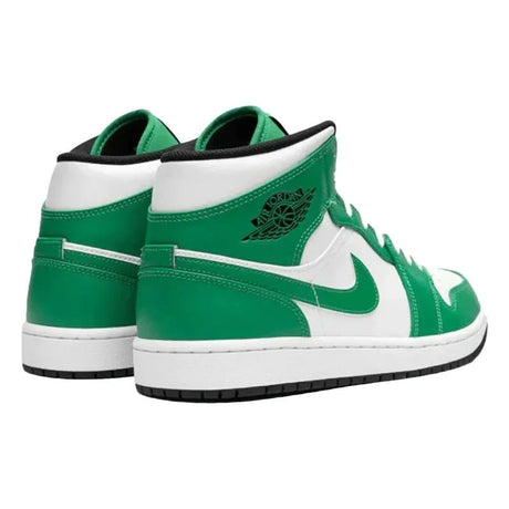 AIR JORDAN 1 MID - Runner