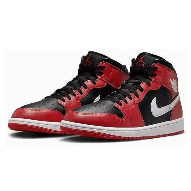 AIR JORDAN 1 MID - Runner